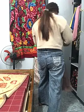 newbaby1 Show Webcam