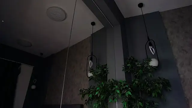 ScarlettJakobs 现场XXX聊天