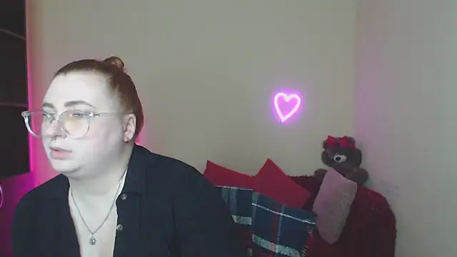 XXX chat uživo modela Alicia_love00