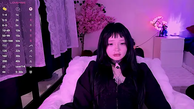 Lein_Bone Show Webcam