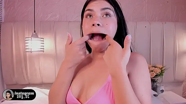 avy_st Live XXX Chat