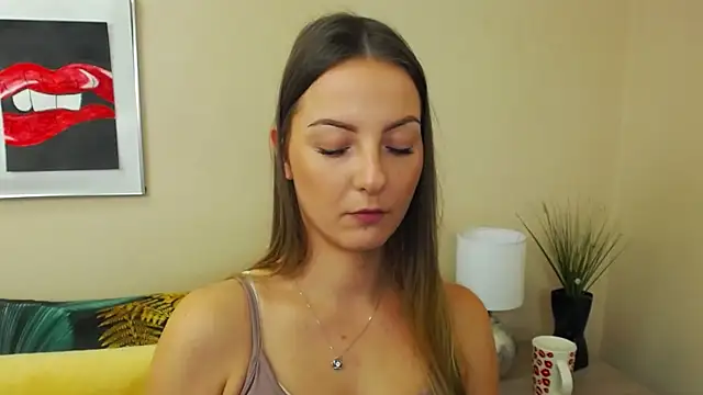 Czat XXX na żywo – NatalieSexy