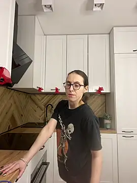 Živý XXX chat MartiniiSelenna