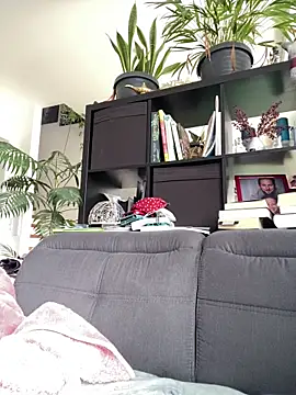 AnnikaRose – Live XXX-chat