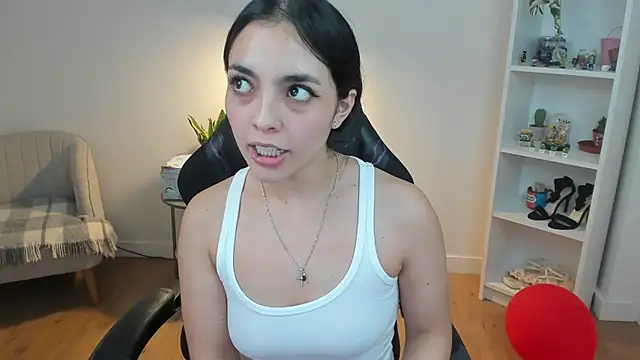 _BellaEvans_ Obrolan Langsung XXX