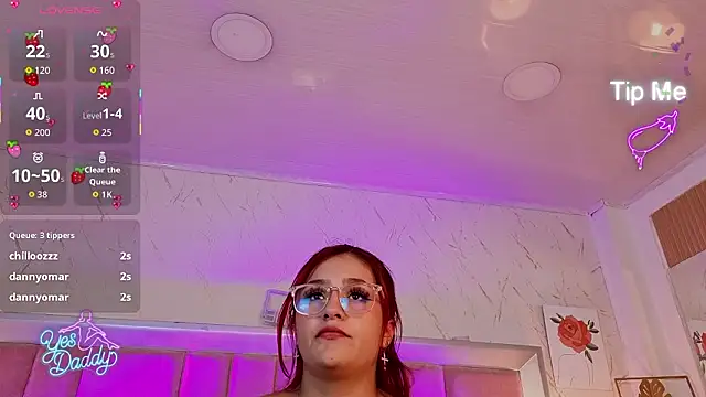 AlanaOdison Live XXX-chat