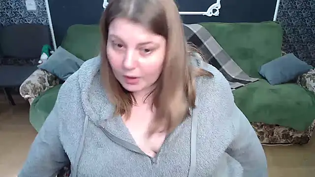 Czat XXX na żywo – C_U_soon