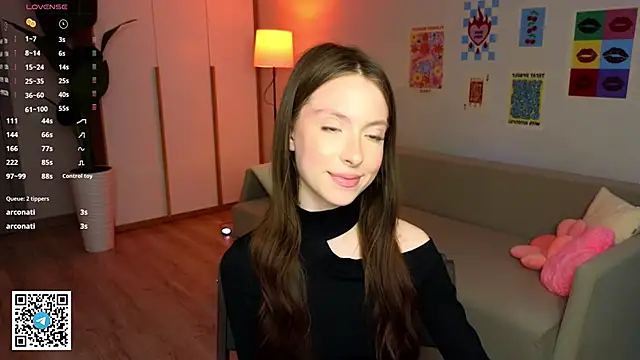 Yasmin_Kass Webcam Show