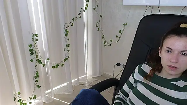 Živý XXX chat Ulyanix