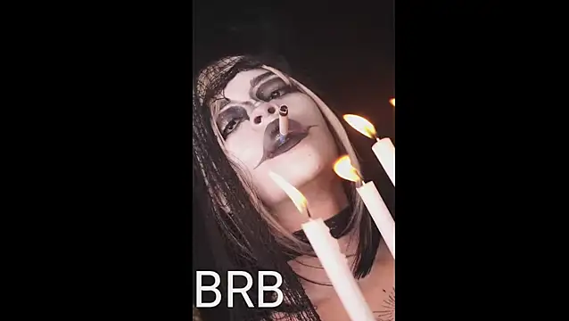 Živý XXX chat Anny_Kiitty