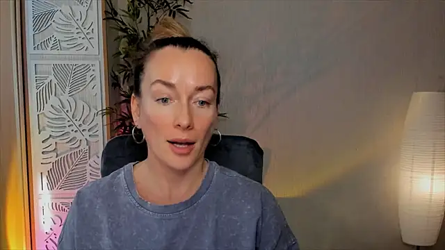 Živý XXX chat RebeccaMartinez