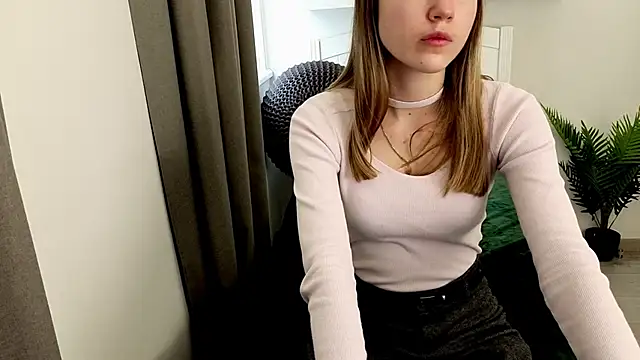 Chat XXX en directo de Just_L0VE_me