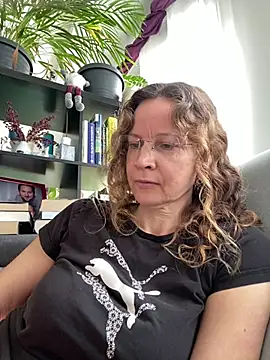 AnnikaRosen Live XXX chat