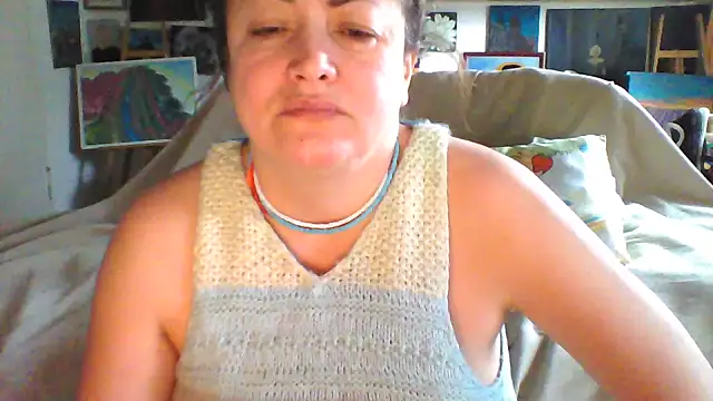 MariaAnaSunshine 现场XXX聊天