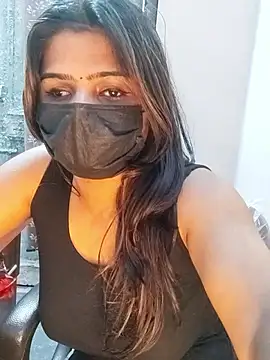 jasmine-21's Webcam Show