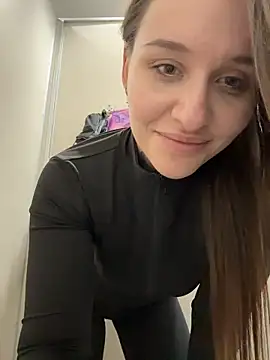 KishaMur Webcam-Show