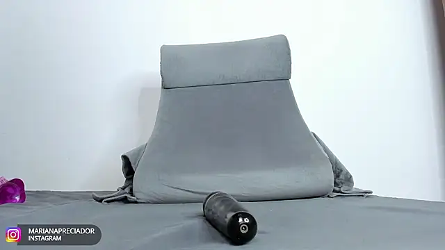 mariana_preciado Live XXX Chat