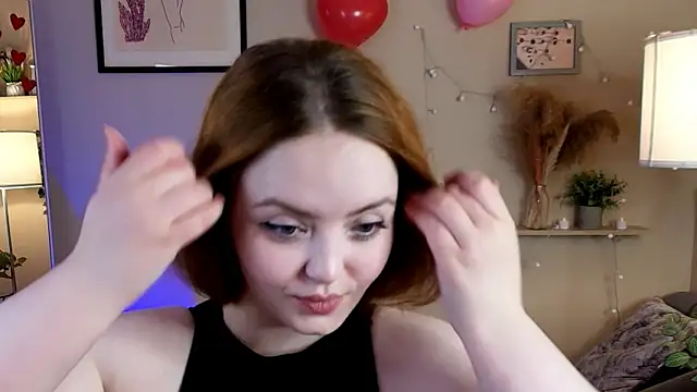 blessbinny live XXX chat