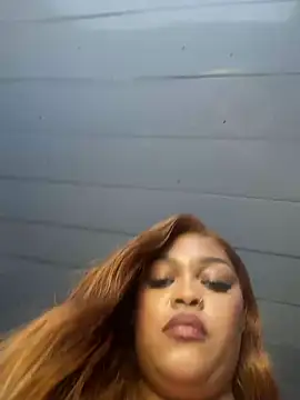 Czat XXX na żywo – Iam-Sharifa