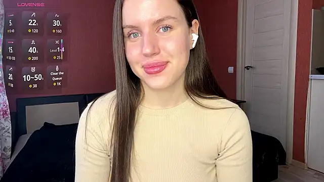 Živý XXX chat SanoraVillnave