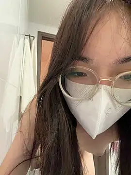 Živý XXX chat mimichannn99