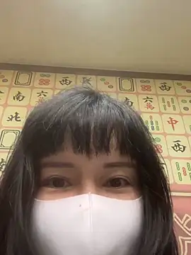 Mia-zhan Show Webcam