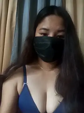 Show de webcam de babyneetu10