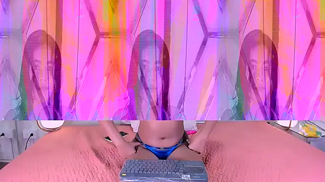 Rosalynrose1 – Naživo XXX chat