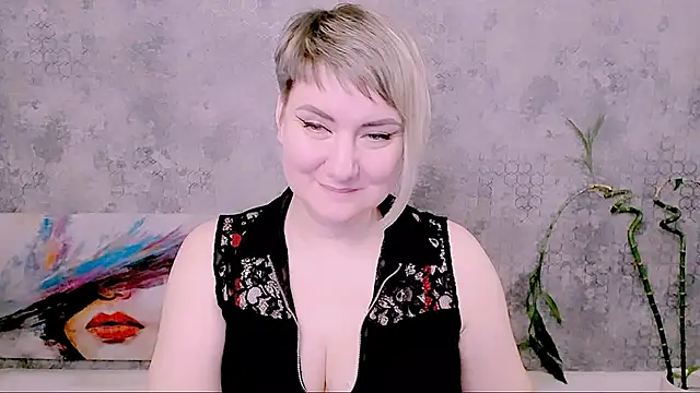 Chat XXX Live Djullia