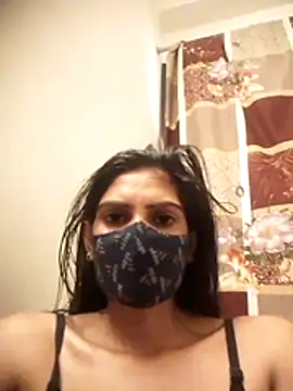 anshu_37 Webcam-Show