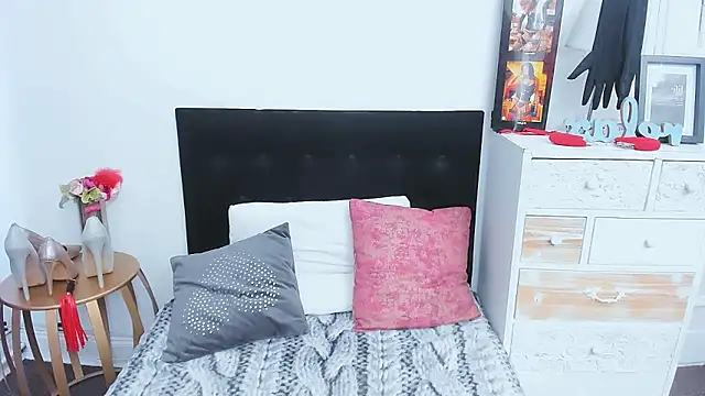 sweetMariina live XXX chat