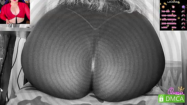 touch_me_bb Live XXX-chat