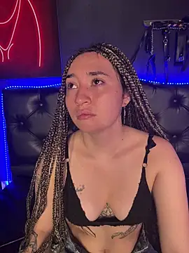 Sophie_LS লাইভ XXX চ্যাট