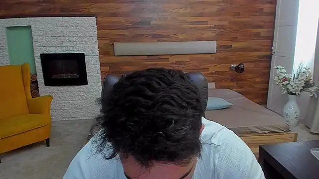 MicahLane Webcam Show