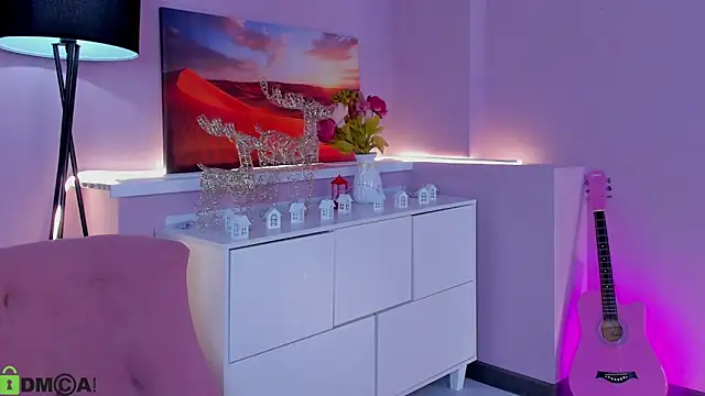 CherryLexi_のウェブカメラショー