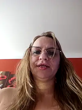 Show modela Blonikicia na web-kameri