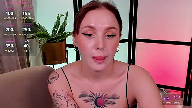 LianaFord: απευθείας συνομιλία ΧΧΧ