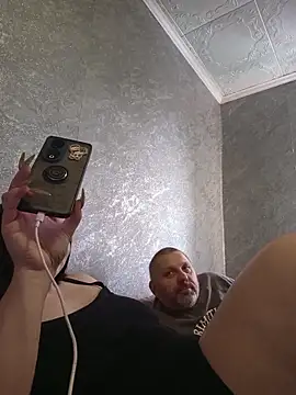 Greta_TamarのライブXXXチャット