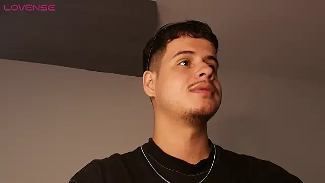 BjornSteel Live XXX-Chat