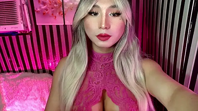 HoresCOCKLUCY 在線直播表演