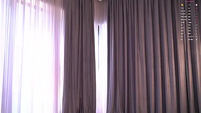 AudreyBarren 라이브 XXX 채팅