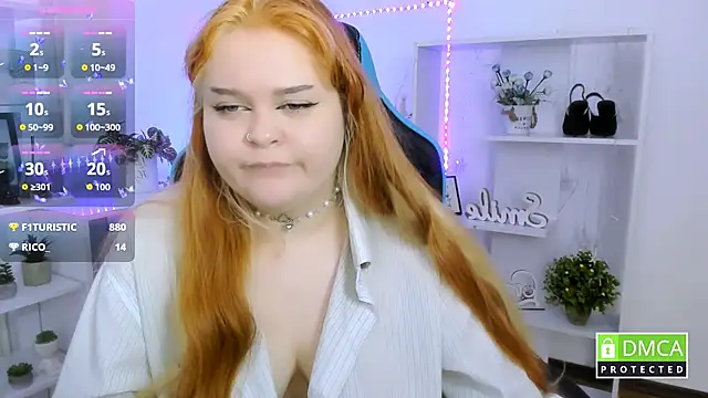 Erica__Alta: онлайн-секс-чат