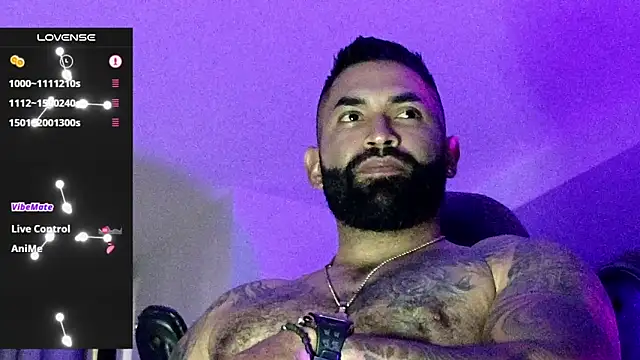 Max-prada Show Webcam