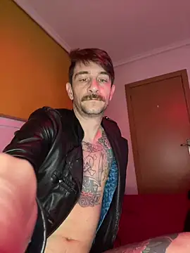 _Lordjizz Webcam show