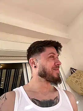 JonahShaw Chat XXX live