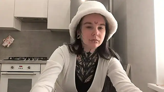 HighelikeGirl – Naživo XXX chat