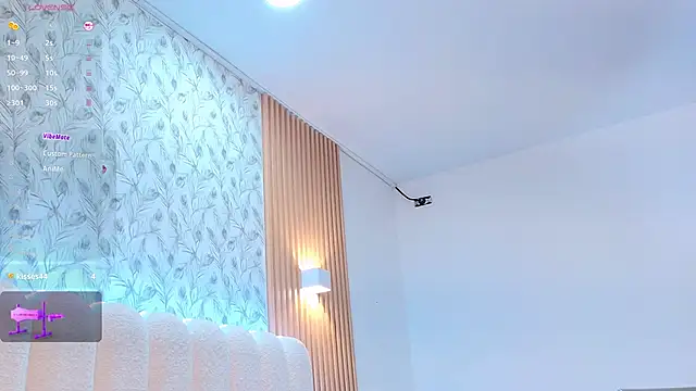 Sembang XXX Secara Langsung Amira_Alzahra