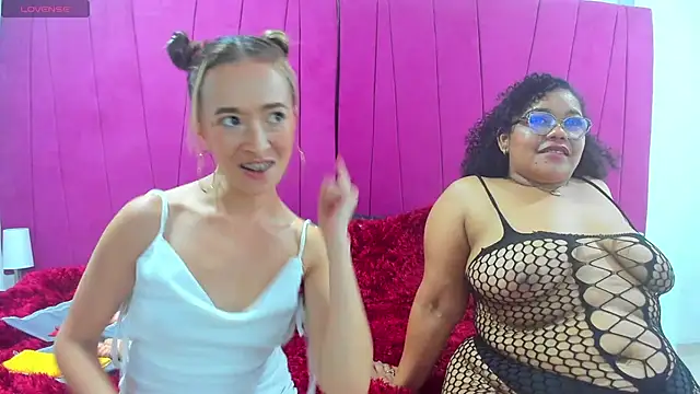 Chat +18 de isabella_barbie ao vivo