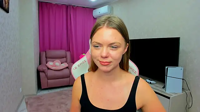 Strawberrye 라이브 XXX 채팅