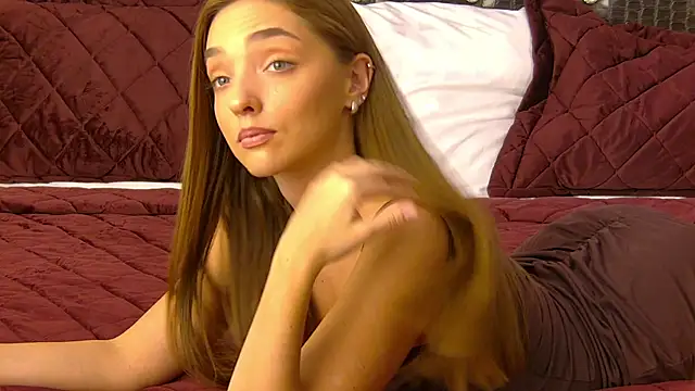 VirginieCruz Live XXX-chat